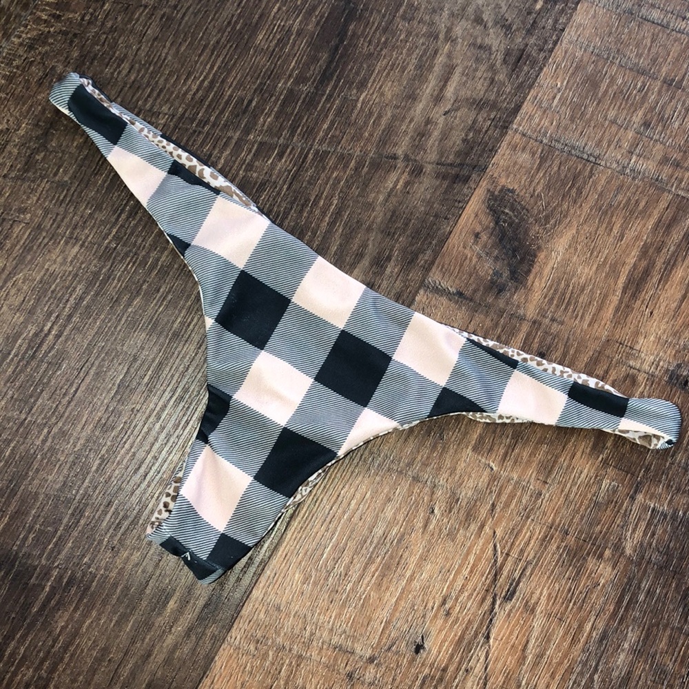 ACACIA AXEL BOTTOM sz S